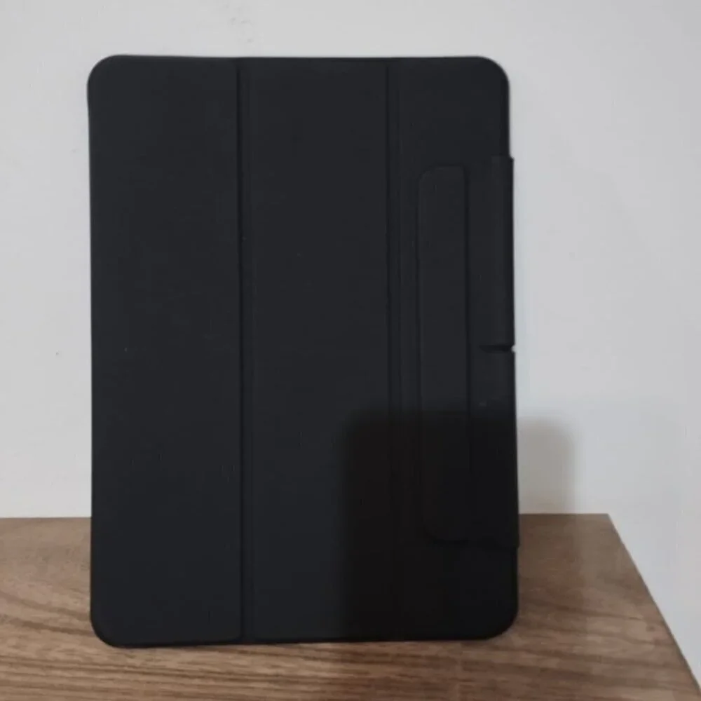 ESR for iPad Pro 11 Inch Black Case 2024 5th Gen(M4)